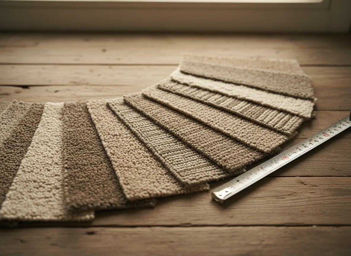Carpet Installation Monroe, OK FAQs
